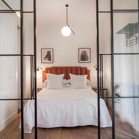 Mante House - Malasana Design Madri Quarto foto