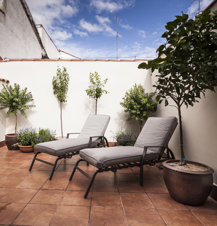 Mante House - Malasana Design Madri Facilidades foto