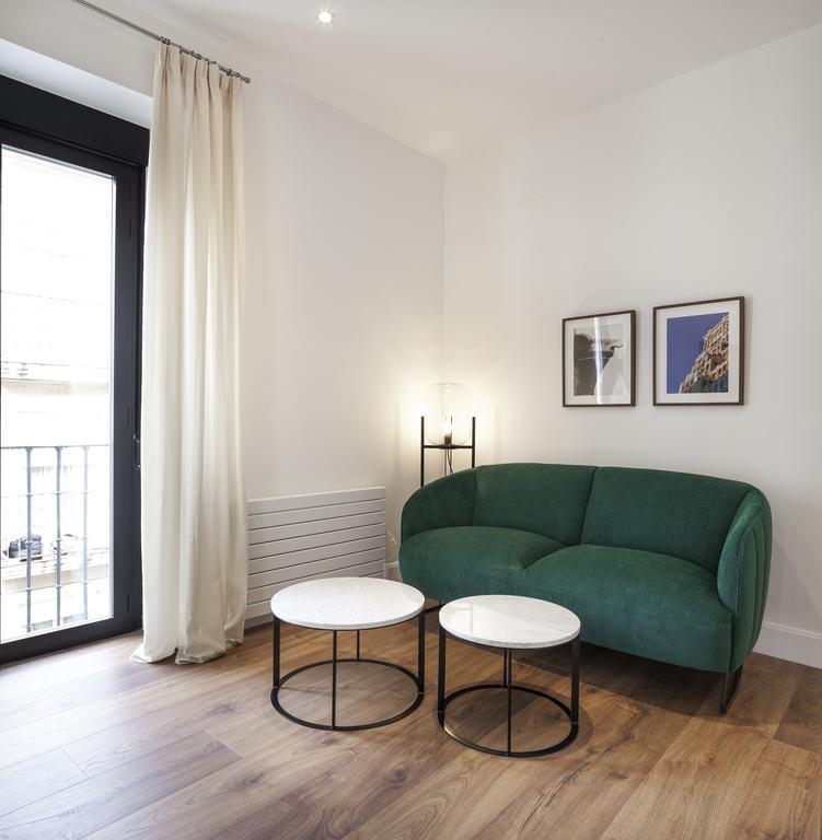 Mante House - Malasana Design Madri Quarto foto